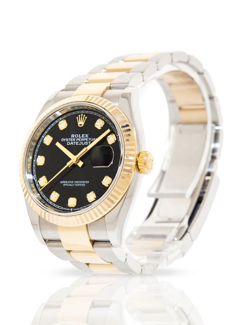 Rolex Datejust 126233 Image 2